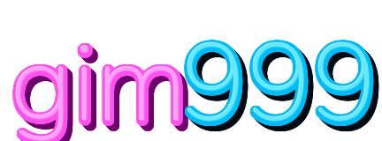 gim999 — logo kanal