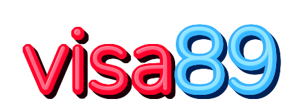 visa89 — logo kanal