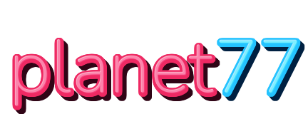 planet77 — logo kanal