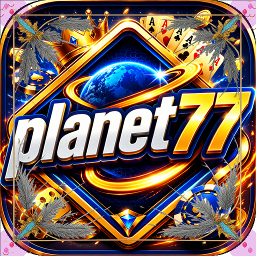 planet77 — mitra unggulan